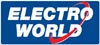 Logo - ElectroWorld