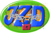 Logo - JZD (Jezdíme z Děčína)